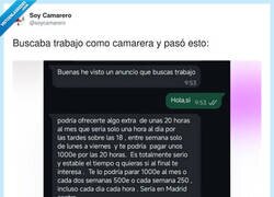 Enlace a Cuando pides contrato y te ofrecen “amigos íntimos con derechos”, por @soycamarero