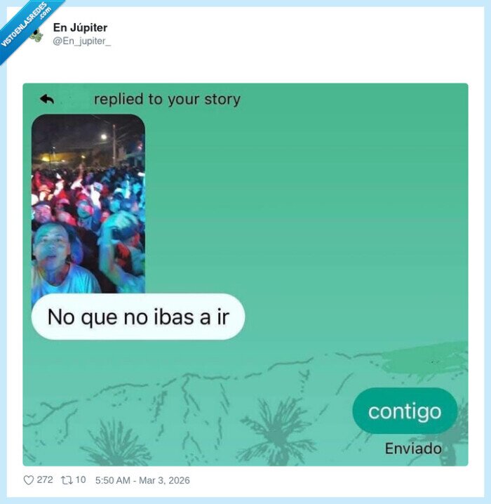 whatsapp,excusa,concierto,amistad,pillada