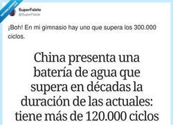 Enlace a Eso no es nada, por @SuperFalete