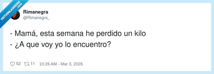 madres,dieta,kilos,familia,comentarios