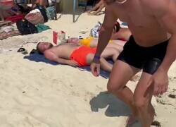 Enlace a Tutorial de pelo de futbolista promedio en verano, por @Ratioxdelratiox