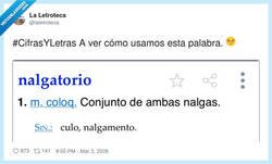 Enlace a Voy a usarla en absolutamente todo, por @laletroteca