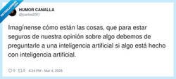 Enlace a En 2026: “ChatGPT, ¿esto lo has escrito tú o es de tu primo?”, por @jcarlos2001