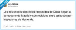 Enlace a Les han aplaudido los únicos fans que no se compran, por @chemapizca