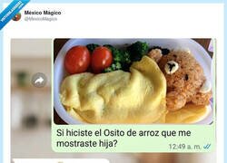 Enlace a ¿Es un plato o una autopsia?, por @MexicoMagico