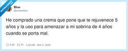 Enlace a Como te pongas tonta, me echo otra capa y te dejo a deber, por @arwenbluu
