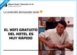 Enlace a Despídete de todos tus ahorros, por @MiguelMaestroIA