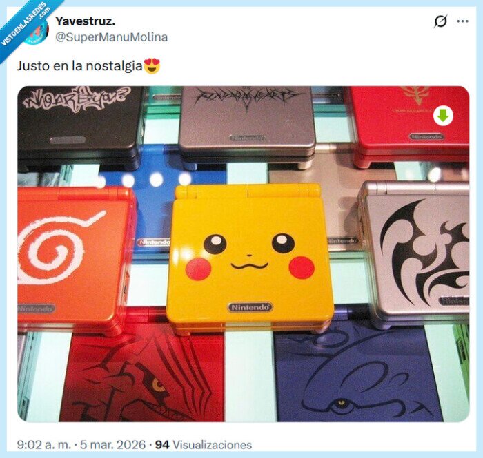 nostalgia,gameboy advance sp