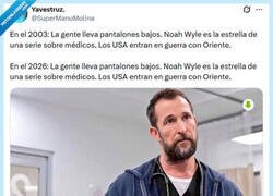 Enlace a Volvemos, pero siendo más viejos por @supermanumolina