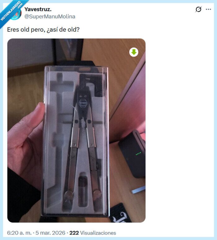 old,viejo,comp&aacute;s