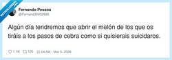 Enlace a O quieren indemnización o no lo entiendo, por @Fernand35932695