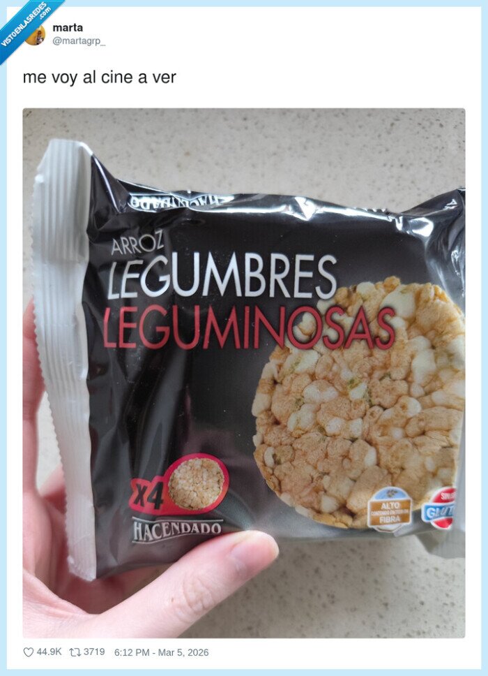 tortitas,cumbres borrascosas,legumbres leguminosas