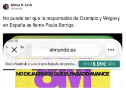 Enlace a JAJAJAJAJAJAJA Paula Barriga, por @matiass