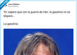 Enlace a La cosa no pinta bien, por @LarryWalters_