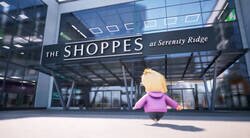 Enlace a Estoy esperando a la versión CHARO en un Alcampo