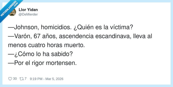 puns,homicidios,forense,Mortensen,cine