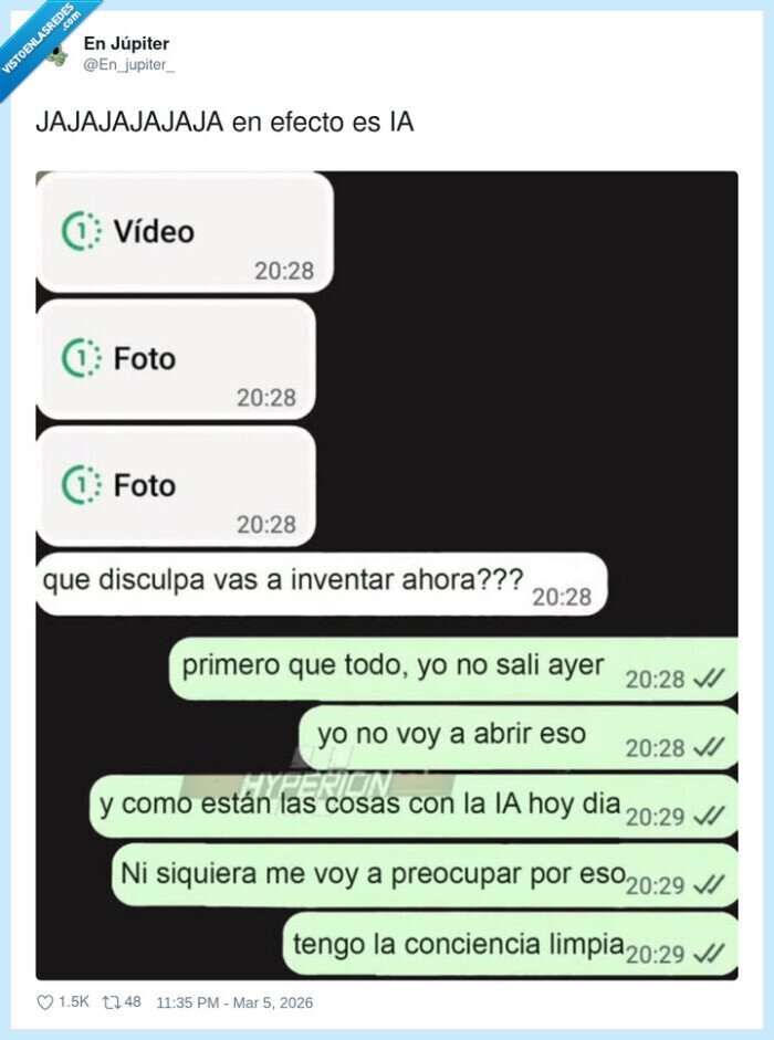 whatsapp,ia,excusa,capturas,desconfianza