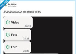 Enlace a Con lo avanzada que está la IA, yo ya ni abro pruebas, por @En_jupiter_