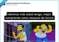 Enlace a Soy uno de ellos, por @BocataJamonEHM