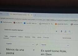 Enlace a Poeta en alemán, por @Hanky_solo