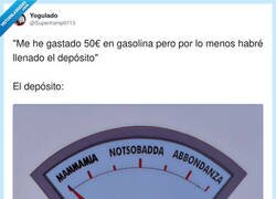 Enlace a He echado 50€ y el coche: gracias por la propina, por @Supertramp9713