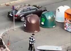 Enlace a Modo cardio en la calle, por @anonimo_jones