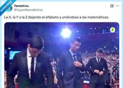 Enlace a Es otro nivel por @supermanumolina