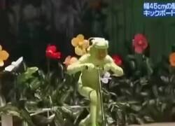 Enlace a Vuelvo a tener el sueño cambiado, por @ErrorGramatica