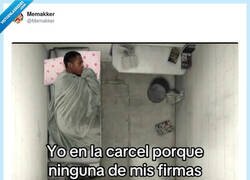 Enlace a Siempre temo que me pase esto, por @Memakker