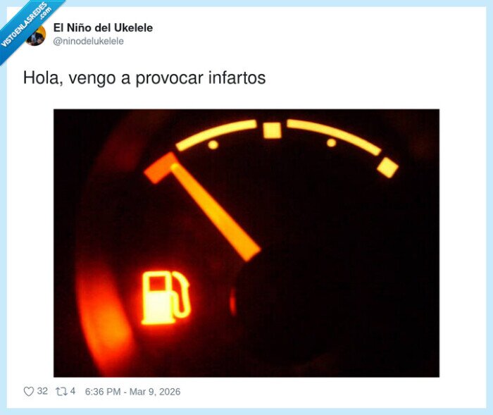 1718966 - Tranquilos, aún quedan 5 kilómetros de fe, por @ninodelukelele