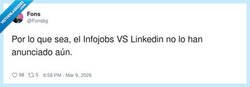 Enlace a Sería el combate inédito de la velada de Ibai, por @Fonsbg