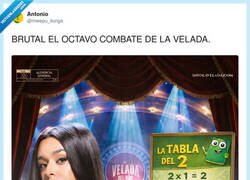 Enlace a Apostaría todo mi patrimonio a la Tabla del 2, por @mwepu_ilunga