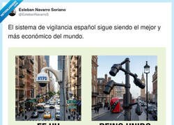 Enlace a En España no hace falta CCTV: está la Paqui del portal, que graba en 4K y difunde en el grupo, por @EstebanNavarroS