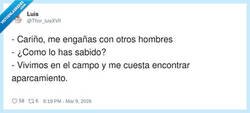 Enlace a Disimula un poco, anda, por @Thor_luisXVII