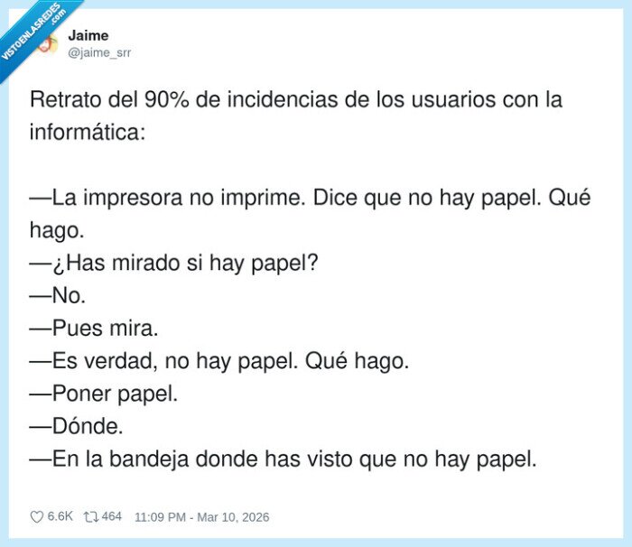 inform&aacute;tica,usuarios,impresora,papel,soporte