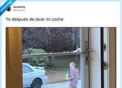 Enlace a A contemplar la inversión con unas patatas, por @ceciarmy