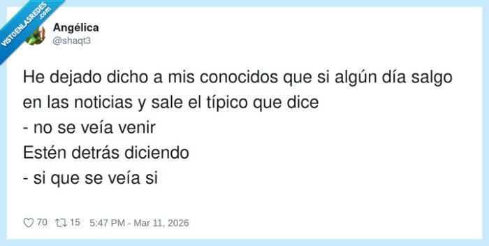 telediario,noticias,colegas,avisos,catastrofe