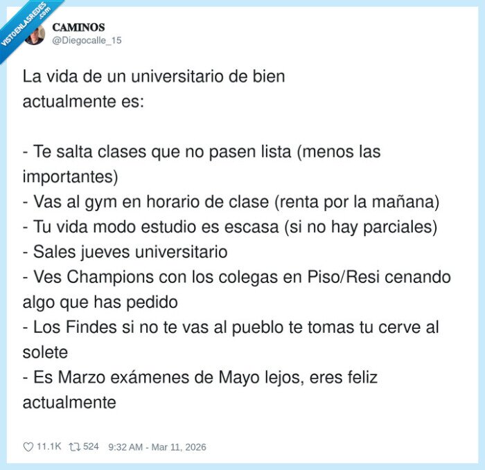 universidad,clases,gimnasio,champions,residencia