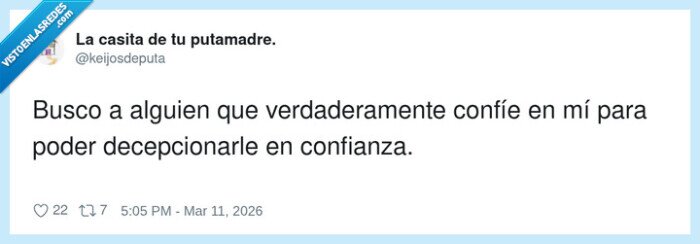 confianza,decepci&oacute;n,relaciones,c&iacute;nico,frases