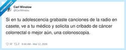 Enlace a Pide cita… pero con Digestivo, por @CarlWinslou