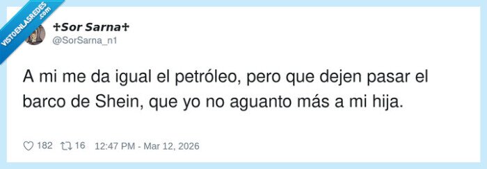 1719623 - Si no es mucho pedir..., por @SorSarna_n1