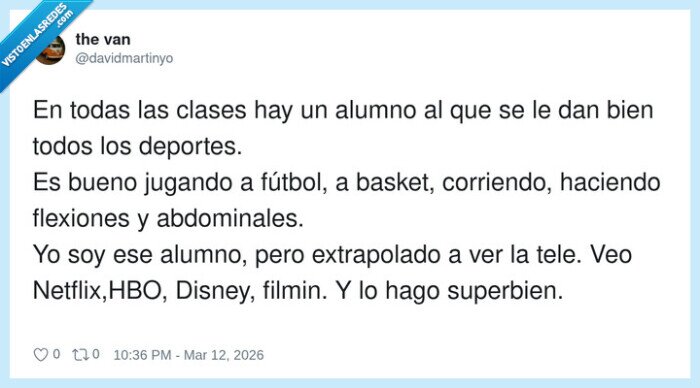 television,streaming,netflix,pereza,clase