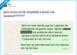 Enlace a Resultado de ser un niño mimado toda tu vida, por @lausolera_