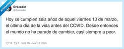Enlace a Desde 2020 vivo en una beta y encima sin parche, por @Evocador