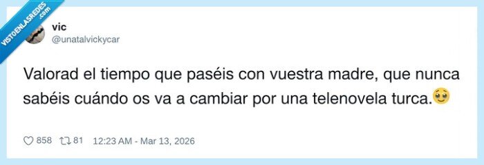 1719701 - A mí ya me ha pasado, lloro, por @unatalvickycar