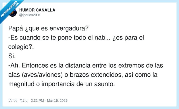 1719924 - Cuando la RAE te salva el culo delante de tu hijo, por @jcarlos2001