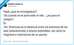 Enlace a Cuando la RAE te salva el culo delante de tu hijo, por @jcarlos2001