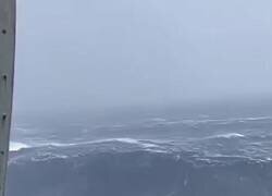 Enlace a Yo llegando al lunes con la misma ilusión que un barco a una ola gigante, por @MsCiencia2