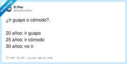 Enlace a 35 años: voy, pero con silla, chaqueta y plan de fuga, por @SoyDaniloDiaz