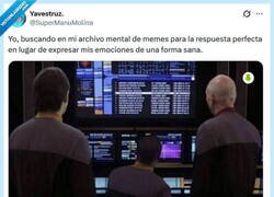 Enlace a Memes de memoria por @supermanumolina